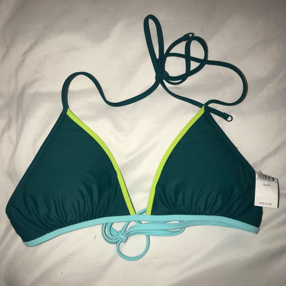 Aerie Bikini Top